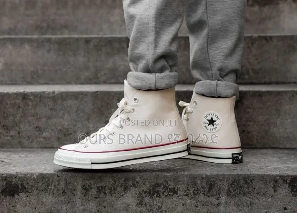 Allstar Chuck Taylor High Master Quality Luxury Boots Shoes