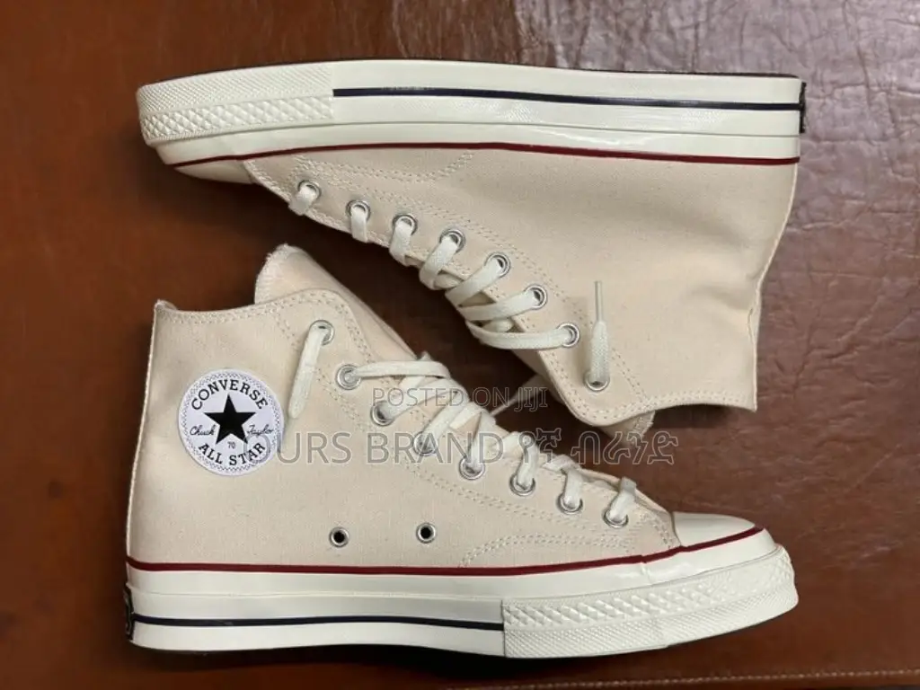 Allstar Chuck Taylor High Master Quality Luxury Boots Shoes
