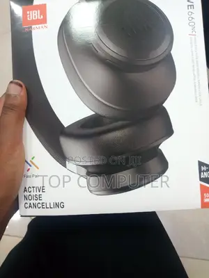 JBL Headset