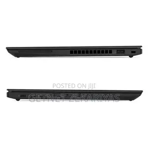 Photo - New Laptop Lenovo ThinkPad Yoga 8GB AMD Ryzen 5 SSD 512GB