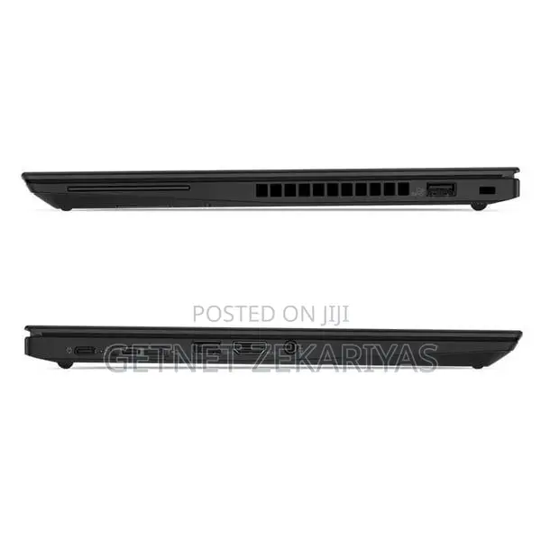 New Laptop Lenovo ThinkPad Yoga 8GB AMD Ryzen 5 SSD 512GB