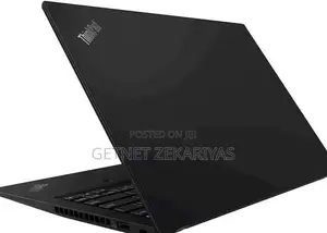New Laptop Lenovo ThinkPad Yoga 8GB AMD Ryzen 5 SSD 512GB