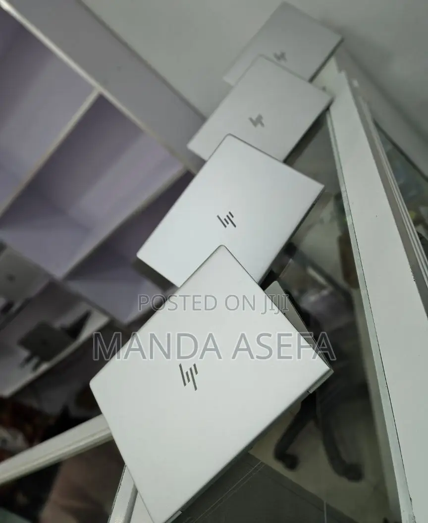 New Laptop HP EliteBook 840 16GB Intel Core I7 SSD 512GB