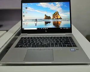 New Laptop HP EliteBook 840 16GB Intel Core I7 SSD 512GB