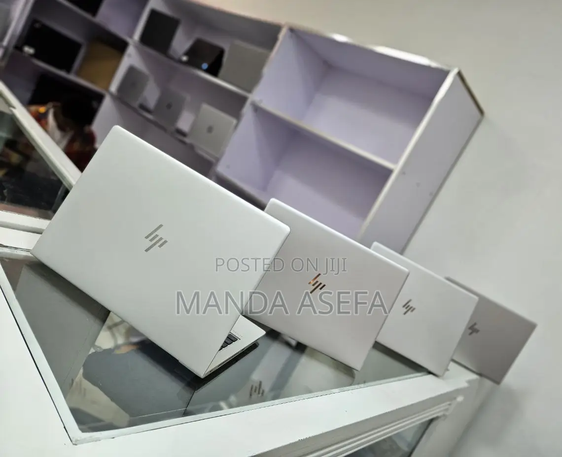 New Laptop HP EliteBook 840 16GB Intel Core I7 SSD 512GB