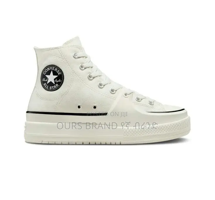 Allstar Chuck Taylor High Master Quality Luxury Boots Shoes