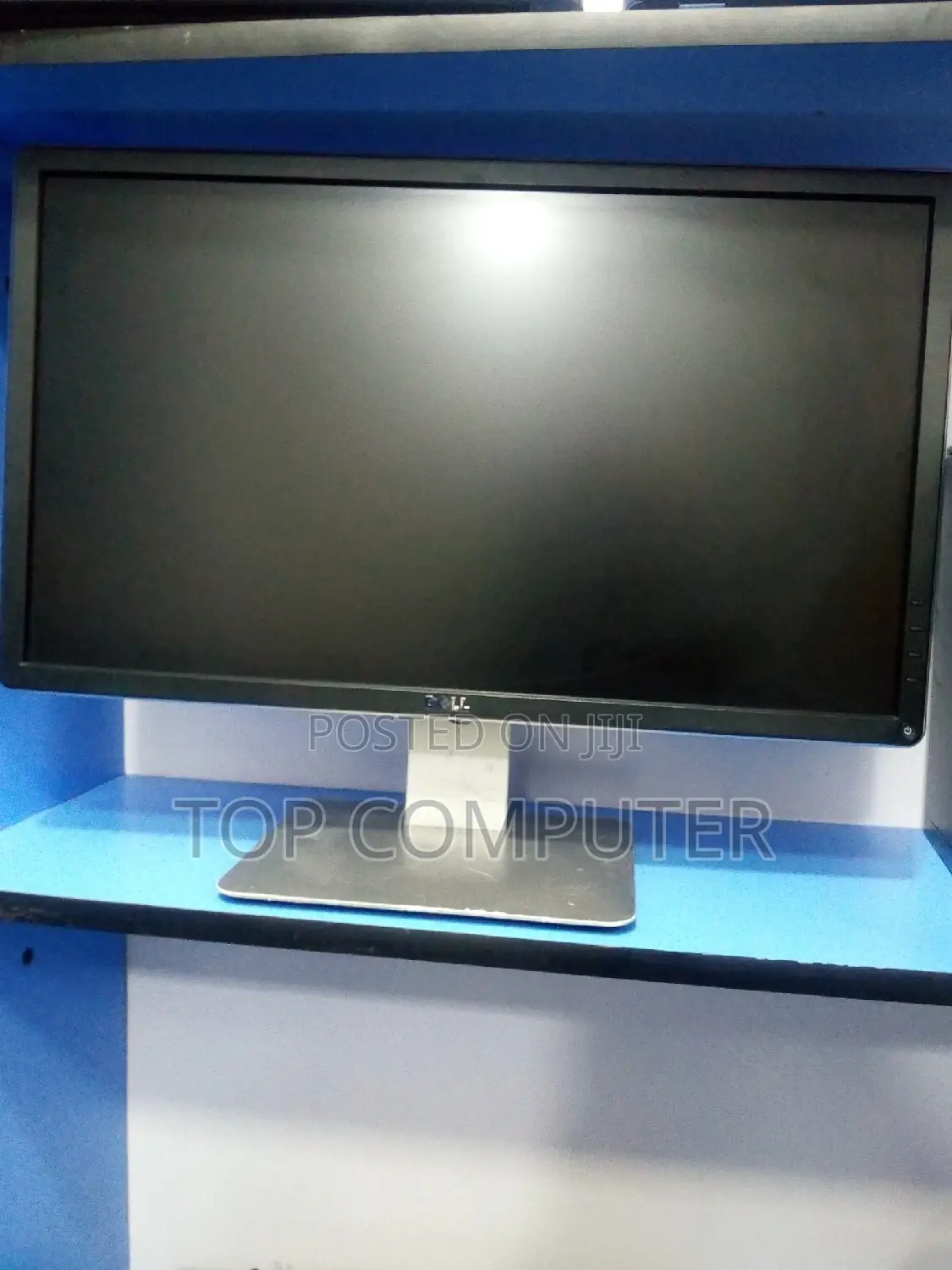 Dell Monitor