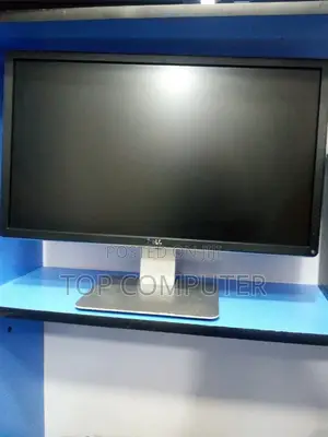 Photo - Dell Monitor