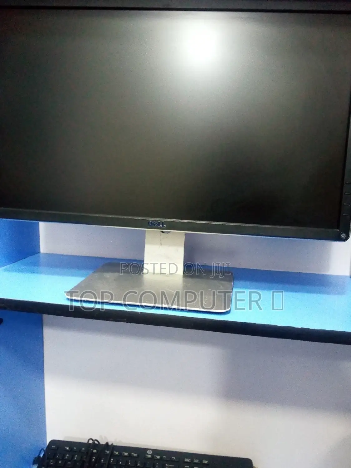 Dell Monitor
