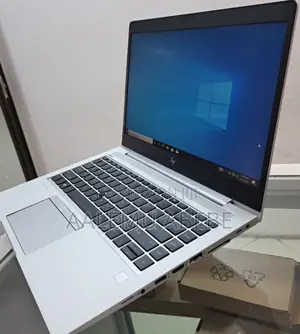 Photo - New Laptop HP EliteBook 840 G5 16GB Intel Core I7 SSD 512GB