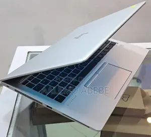 New Laptop HP EliteBook 840 G5 16GB Intel Core I7 SSD 512GB