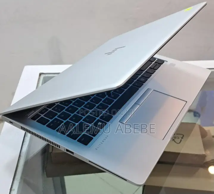 New Laptop HP EliteBook 840 G5 16GB Intel Core I7 SSD 512GB