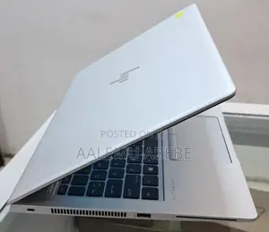 New Laptop HP EliteBook 840 G5 16GB Intel Core I7 SSD 512GB