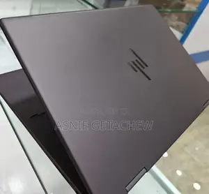 New Laptop HP Envy X360 8GB Intel Core I5 SSD 512GB