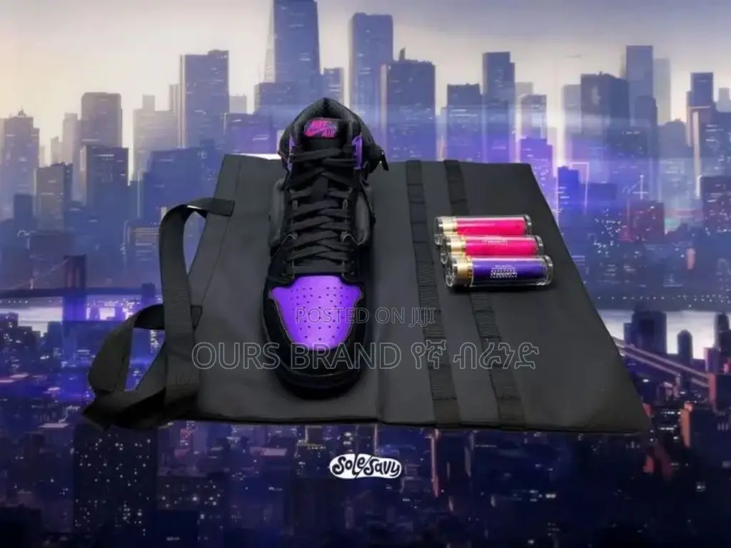 Air Jordan 1 Spiderman High Master Quality Sneakers Shoes