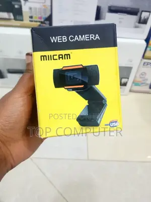 Photo - Web Camera