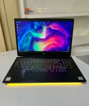 New Laptop Dell G5 16GB Intel Core I7 SSD 750GB