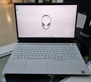 New Laptop Alienware Area-51m 16GB Intel Core I7 SSD 1T