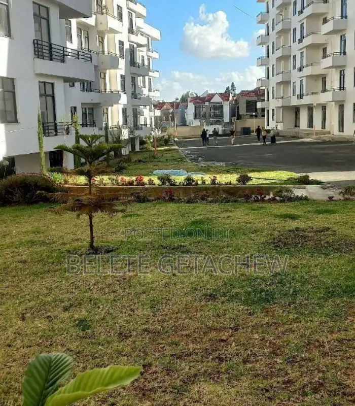 2bdrm Apartment in Ayat Ambassador Noah, Bole for sale
