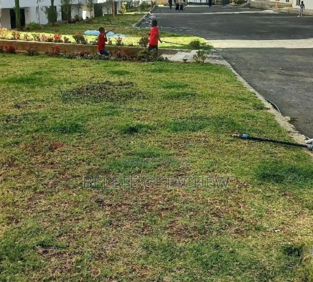 2bdrm Apartment in Ayat Ambassador Noah, Bole for sale