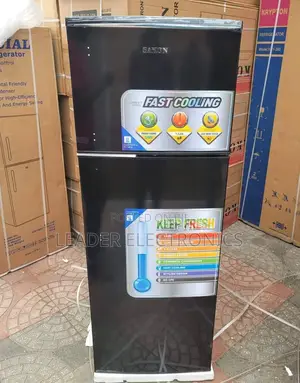 Sakon Refrigerator 310 Liter