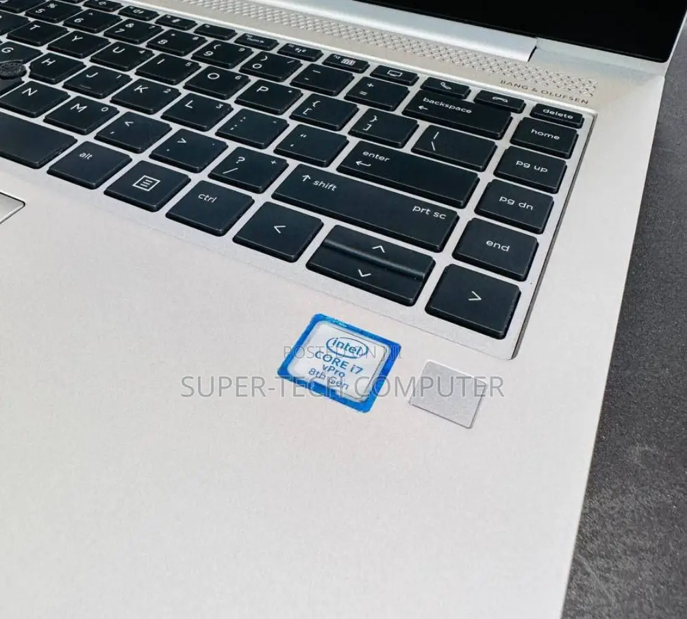 New Laptop HP EliteBook 840 G5 16GB Intel Core I7 SSD 512GB