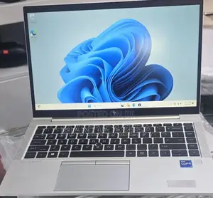 New Laptop HP EliteBook 840 G8 16GB Intel Core I7 SSD 512GB