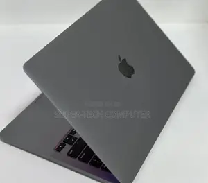 New Laptop Apple MacBook Pro 2020 M1 8GB Apple M1 SSD 256GB