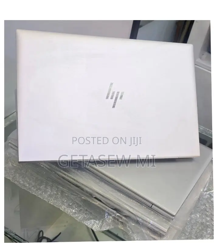 New Laptop HP EliteBook 850 G8 16GB Intel Core I7 SSD 512GB