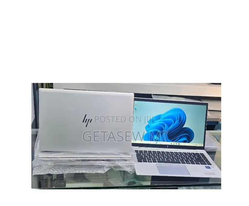 New Laptop HP EliteBook 850 G8 16GB Intel Core I7 SSD 512GB