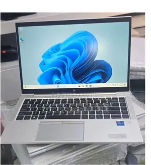 New Laptop HP EliteBook 850 G8 16GB Intel Core I7 SSD 512GB