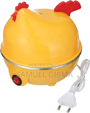 ~እንቁላል መቀቀያ / Egg Poacher