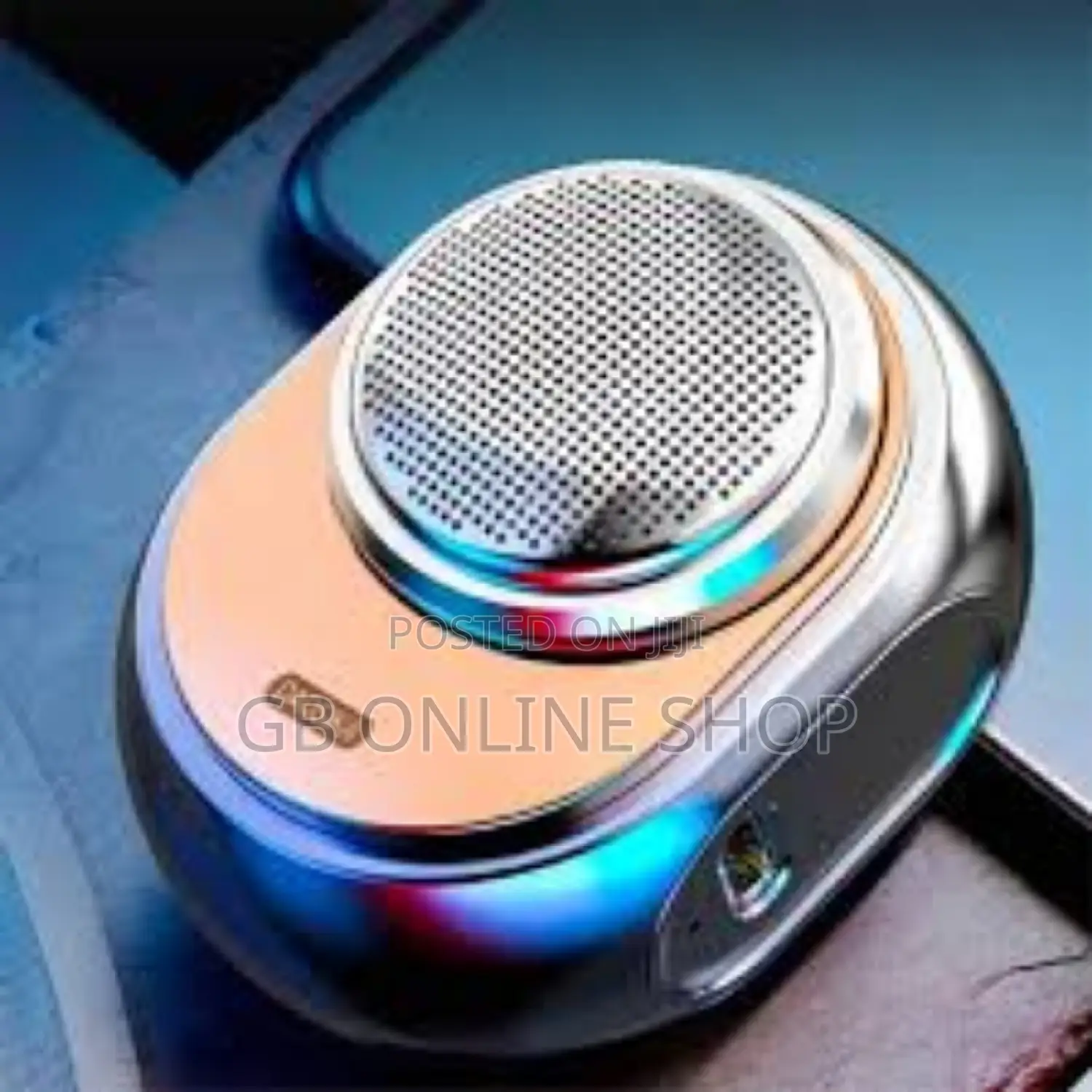 Portable Mini Rechargeable Shaver