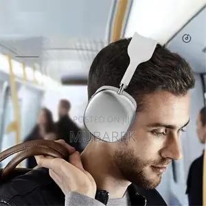 New P9 Headset: Unleash the Audio Prodigy Within.
