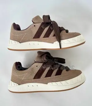 Adidas  Adimatic YUNK High Master Quality Sneakers Shoe