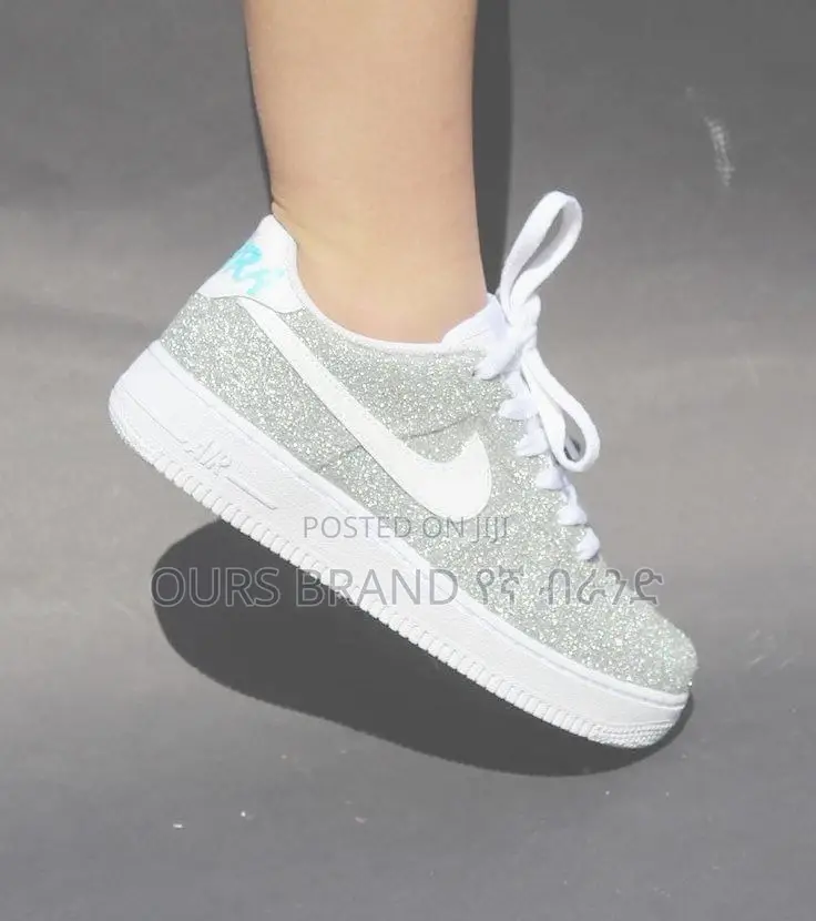 Nike Air Force Low Cut High Master Quality Luxury Sneakers