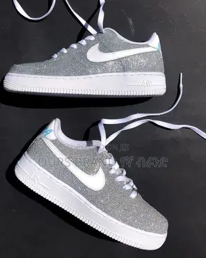 Nike Air Force Low Cut High Master Quality Luxury Sneakers