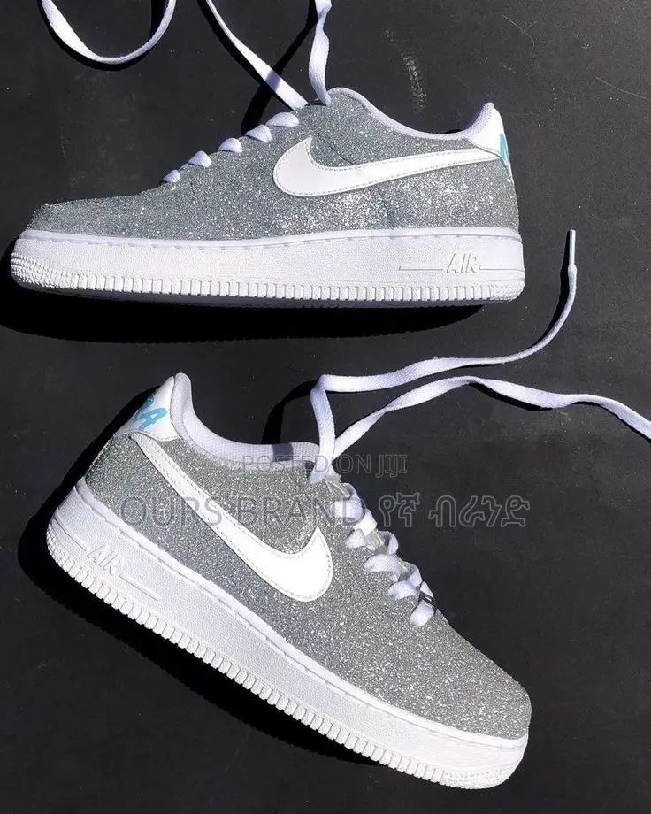 Nike Air Force Low Cut High Master Quality Luxury Sneakers