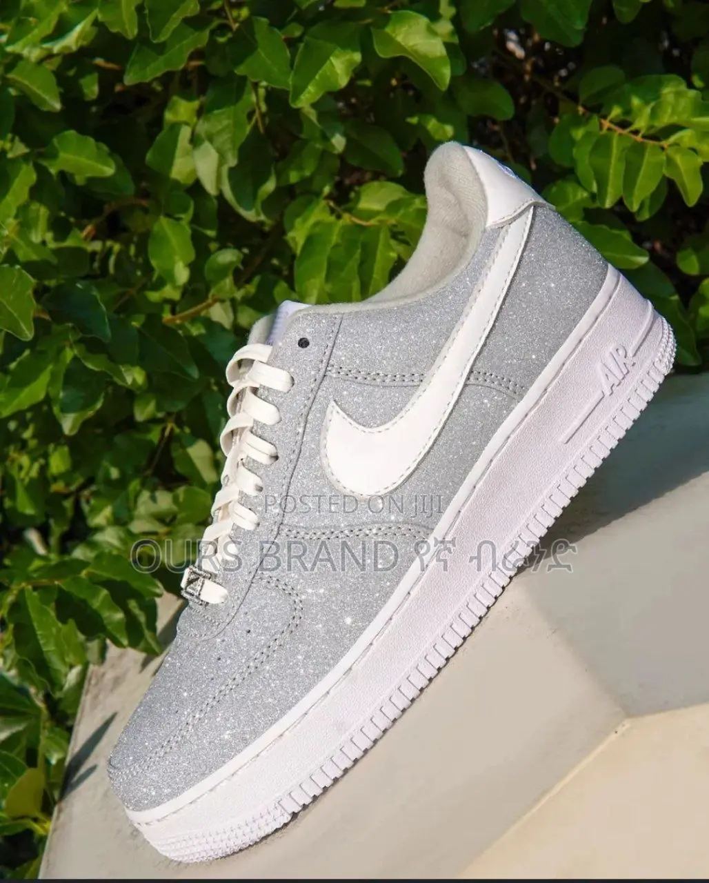 Nike Air Force Low Cut High Master Quality Luxury Sneakers