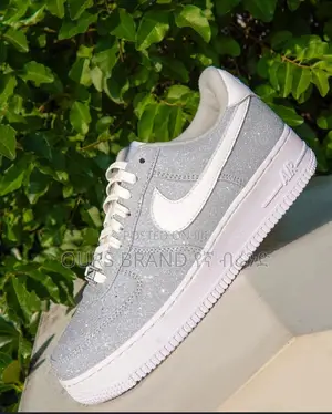 Nike Air Force Low Cut High Master Quality Luxury Sneakers