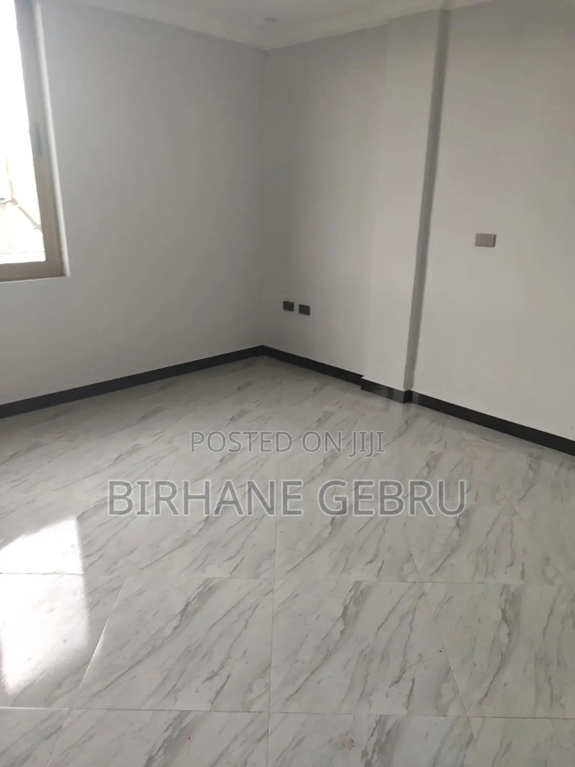 G+3 Tekrayito Yemkare House