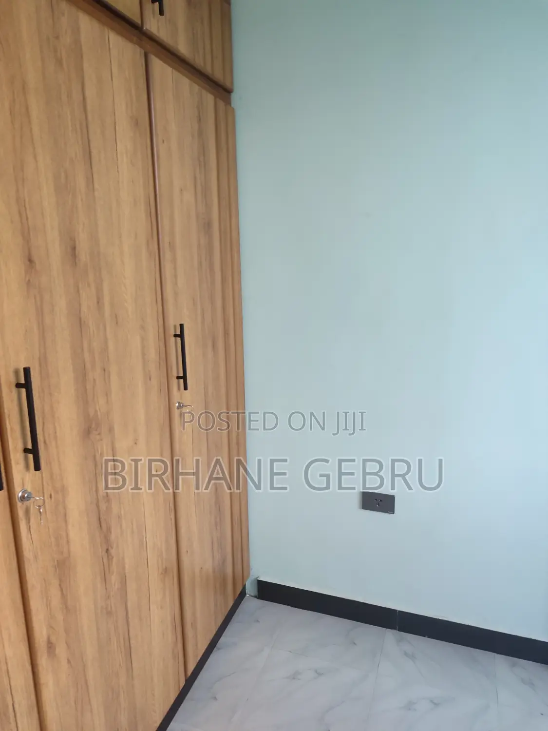 G+3 Tekrayito Yemkare House