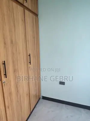 G+3 Tekrayito Yemkare House