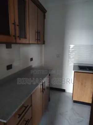 G+3 Tekrayito Yemkare House