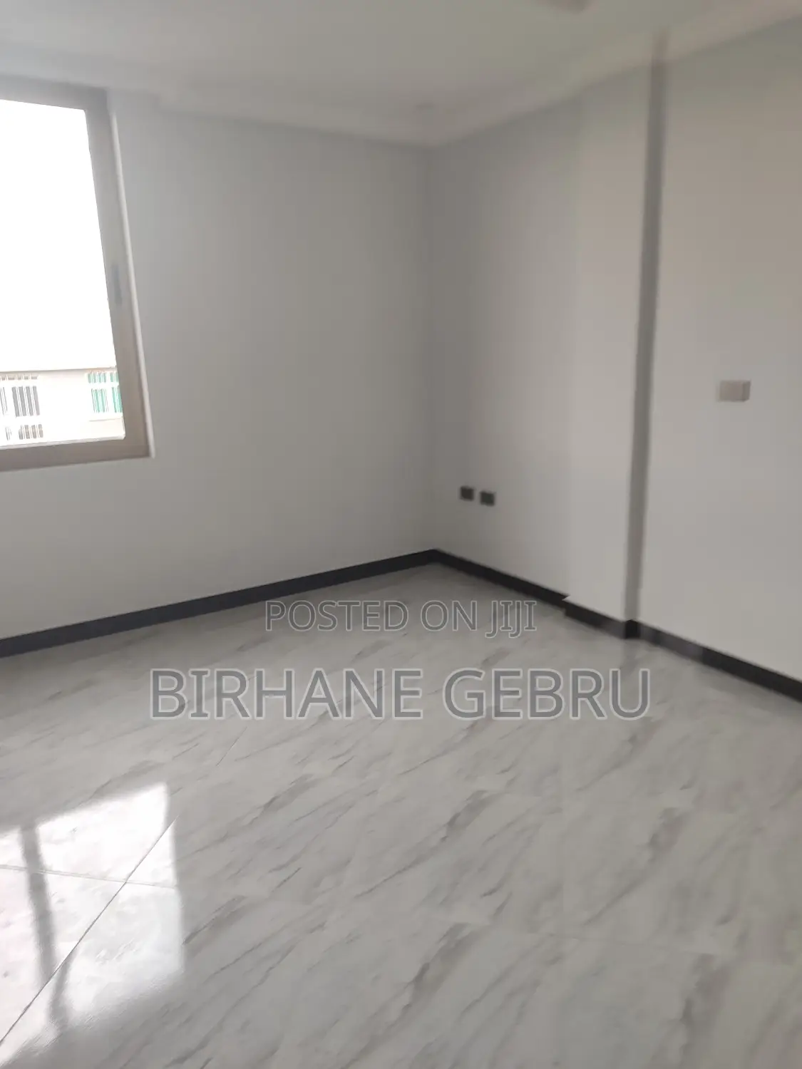 G+3 Tekrayito Yemkare House