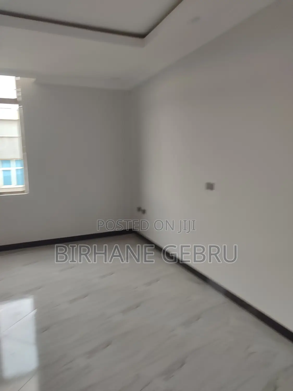 G+3 Tekrayito Yemkare House