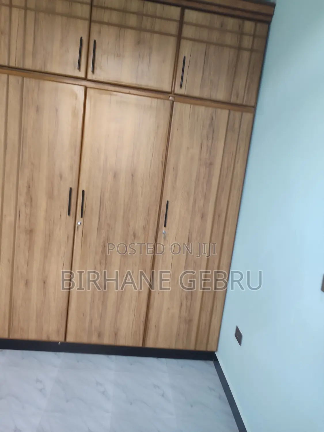 G+3 Tekrayito Yemkare House