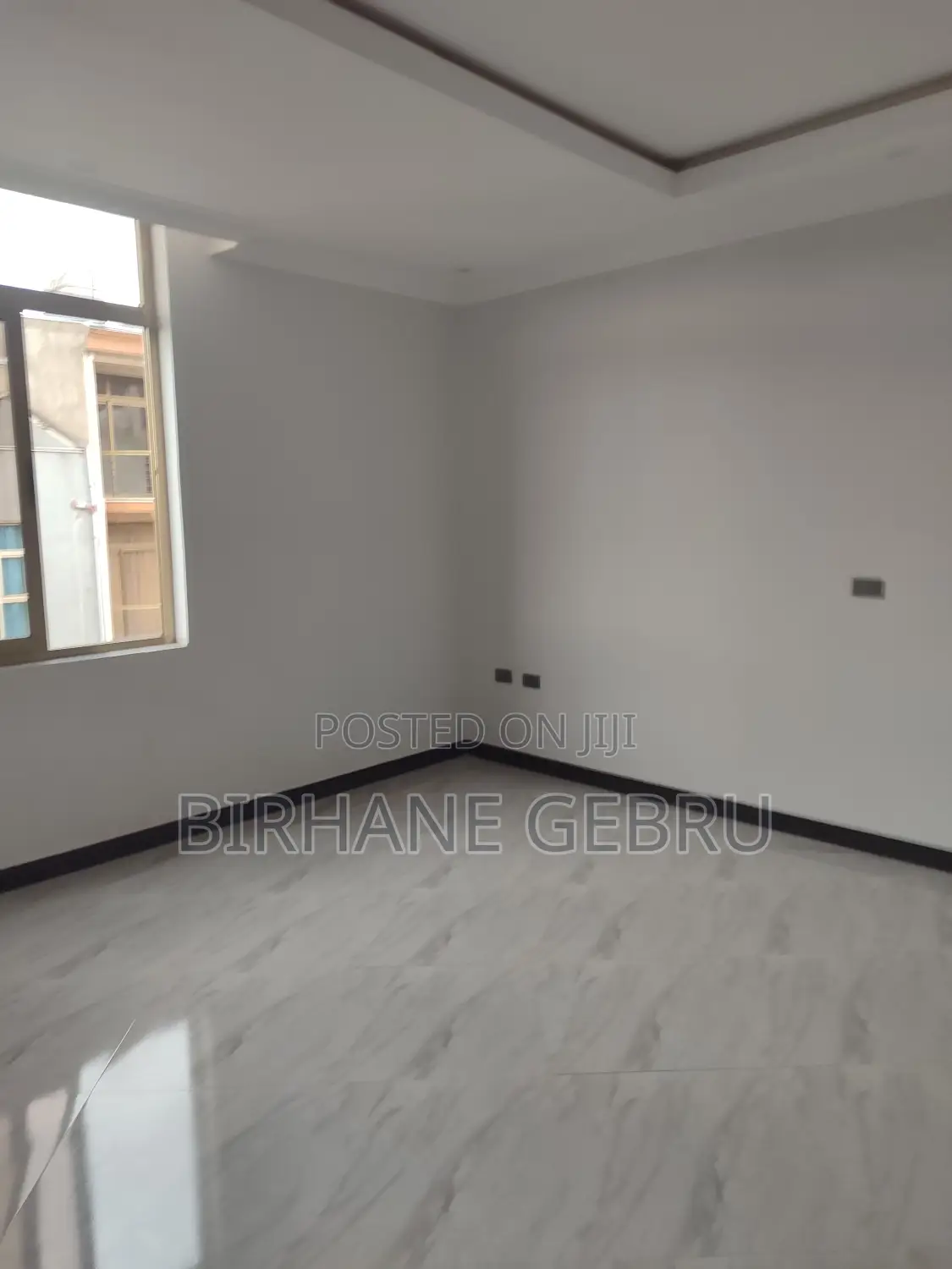 G+3 Tekrayito Yemkare House