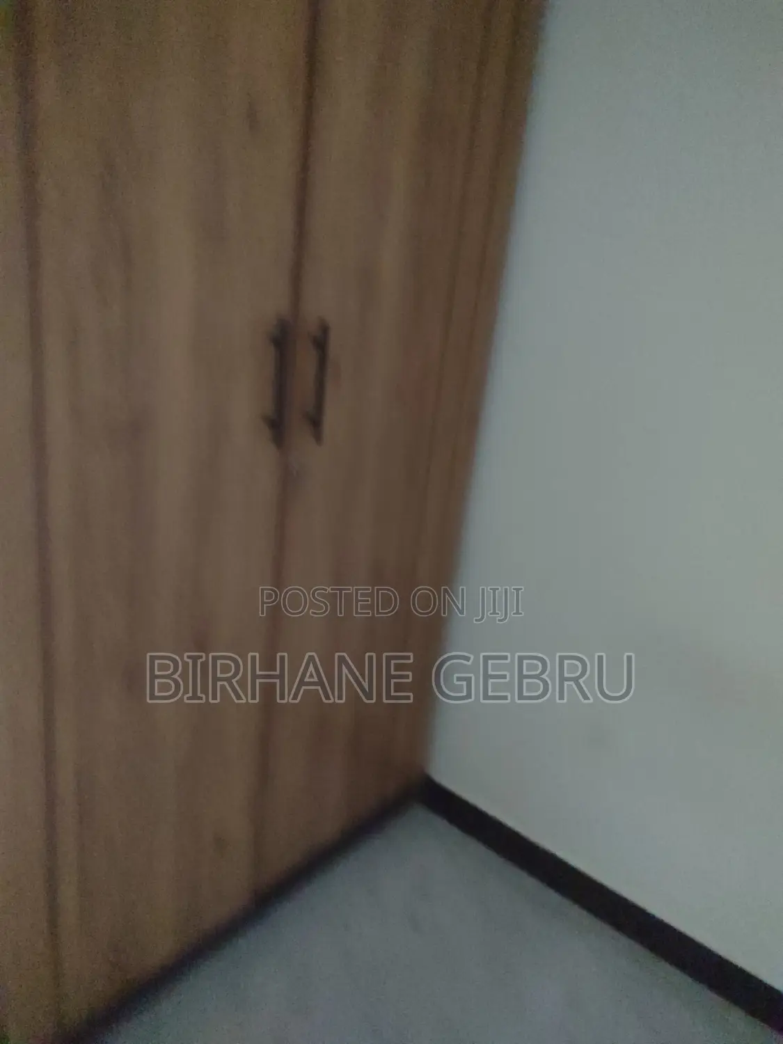 G+3 Tekrayito Yemkare House