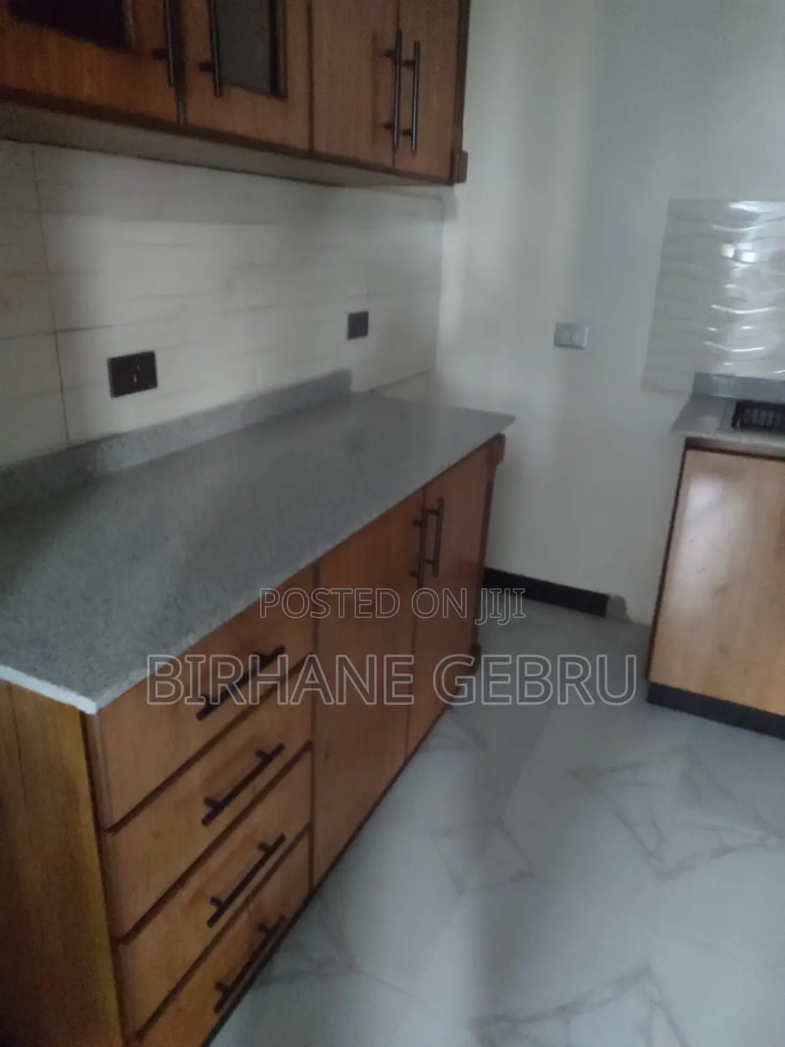 G+3 Tekrayito Yemkare House